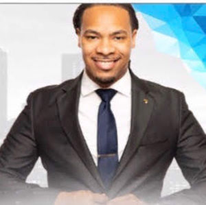 Meet your Posher, Roderick langston